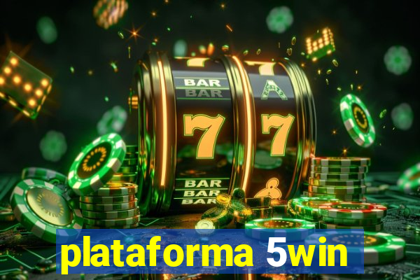 plataforma 5win
